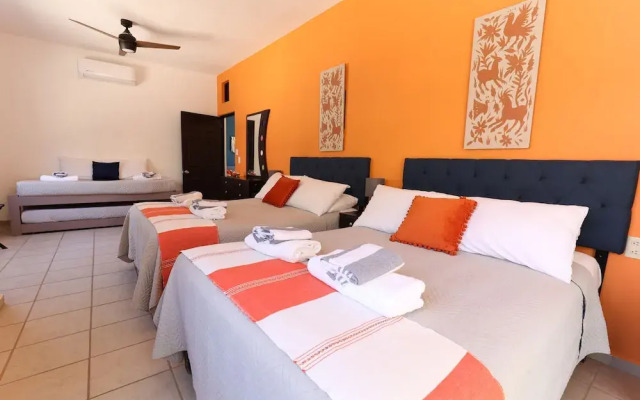 Villas Pura Chacala