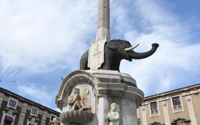 Old Town Apartments Catania