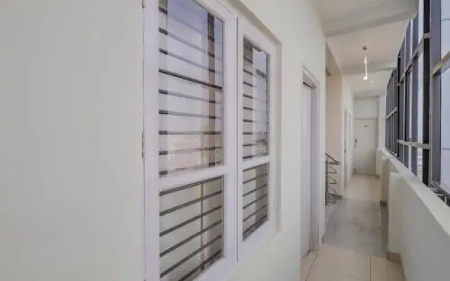 Jk Inn by OYO Rooms