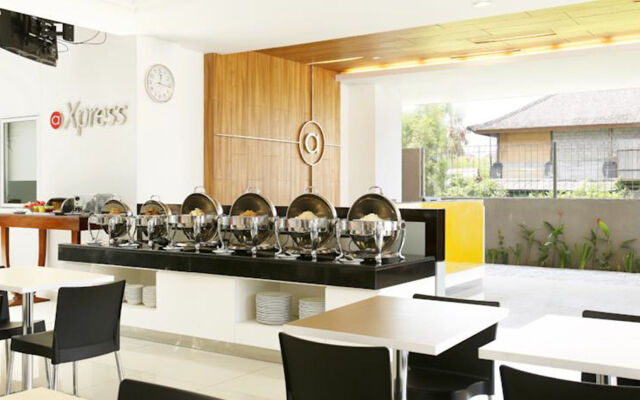 Amaris Hotel Sunset Road