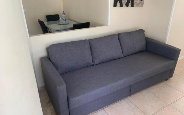 Apartamento Ocean
