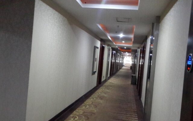 Tianhong Hotel (Zhongshan Old Town)