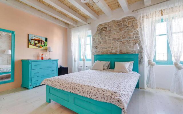 Heritage hotel Chersin