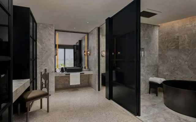 Kimpton Qiantan Shanghai by IHG