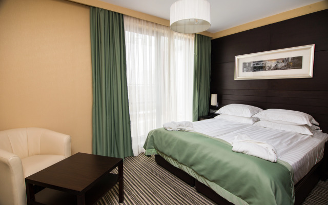 Best Western Plus Olives City Hotel