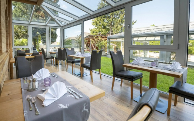 Wellness & Landhotel Prinz- Wellness & Romantik