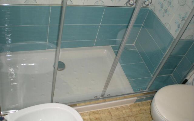 Apartamentos Casanova