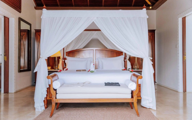 The Residence Zanzibar