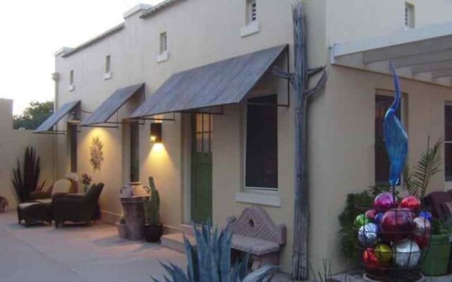 Catalina Park Inn Bed and Breakfast