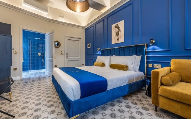 Maison Medina Malta