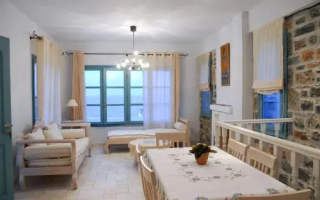 Mohlos Villas