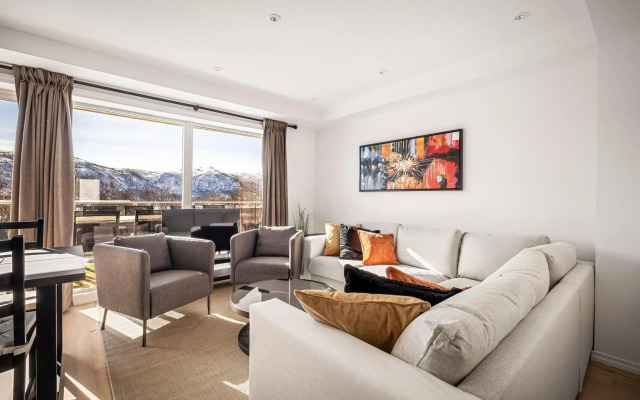 Ustedalen Hotell Geilo
