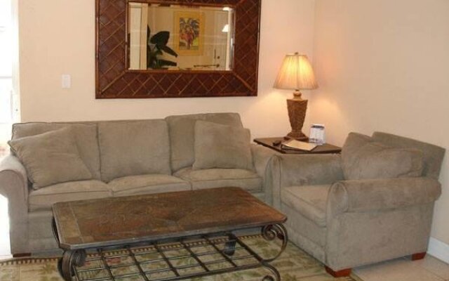 Alamanda Villa