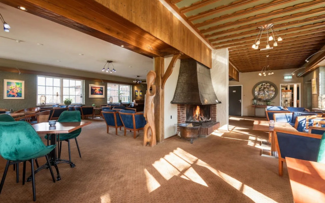 Hotel de Landmarke Ootmarsum by Flow