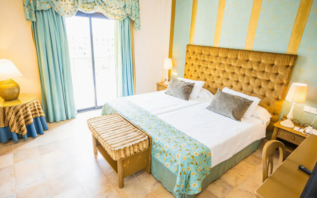 Hotel Univers