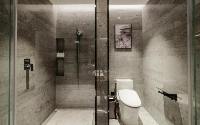 Radisson Hotel, Beijing Daxing Airport