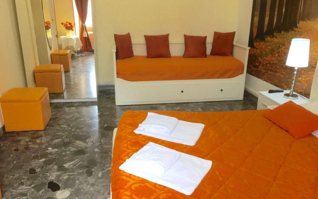 Zara Apartment