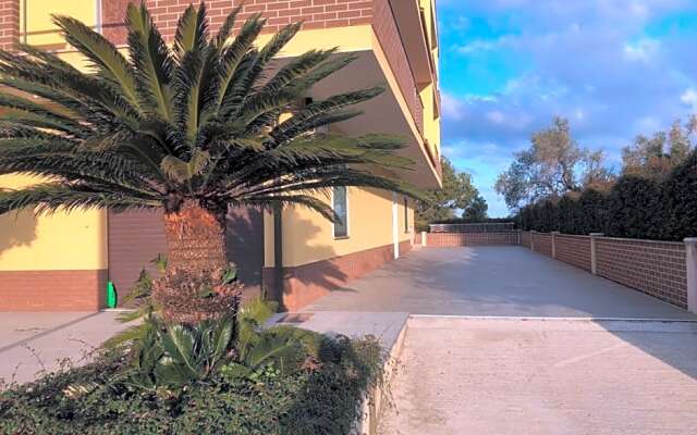 B&B La Casa di Violetta