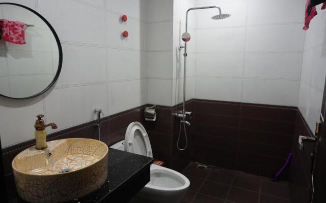 Homestay Villa Full House