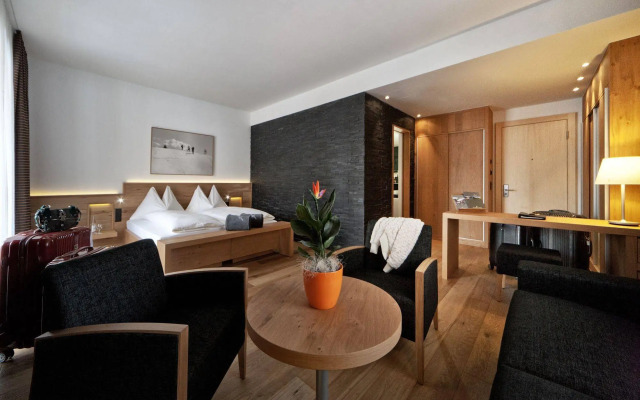 Waldhotel Arosa