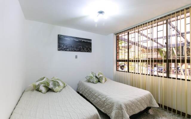 Hostal Casa Primavera - Hostel