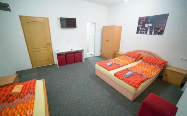 Residence Inn Orijent