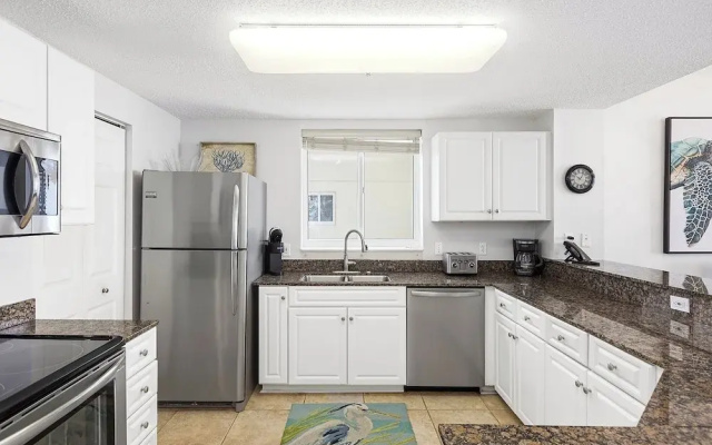 The Beach Club - Avalon by Southern Vacation Rentals
