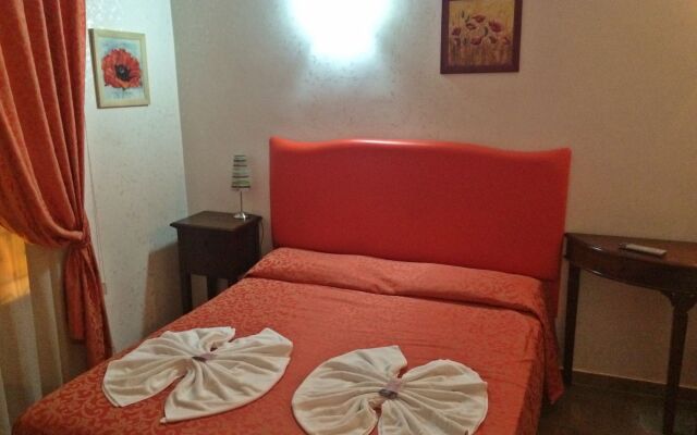 Meraviglia TownHouse