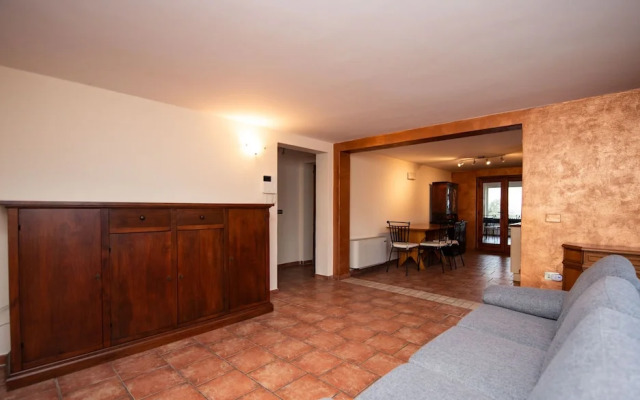 Villa Eunice in Monzambano