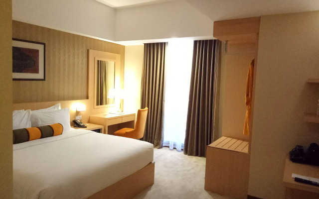 Hotel Chanti