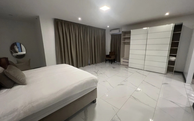 Empire Villa Paramaribo Noord 1