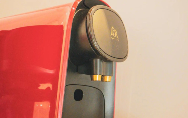 Casa amb molt encant i tranquilitat.