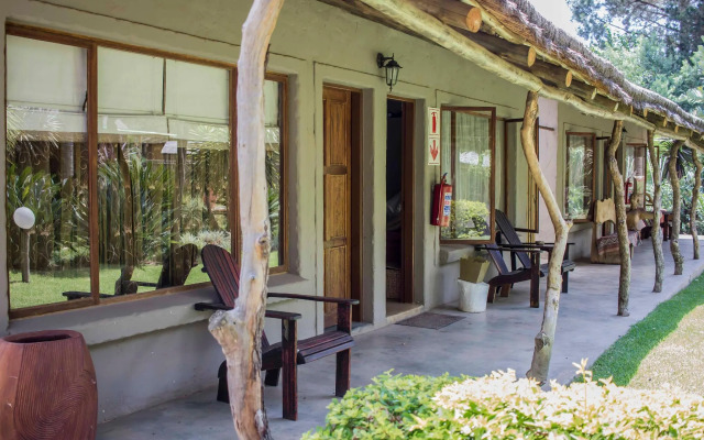 The Orchards Executive Accomodation
