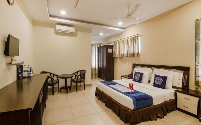 FabExpress Sravya Residency