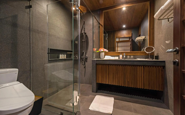 Onsen At Moncham