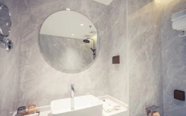 Beijing Yizhuang Yunxi Hotel (Wanyuan Street Subway Station Branch)