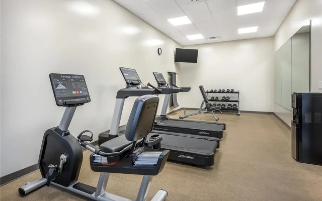 Radisson Hotel Pendleton Airport