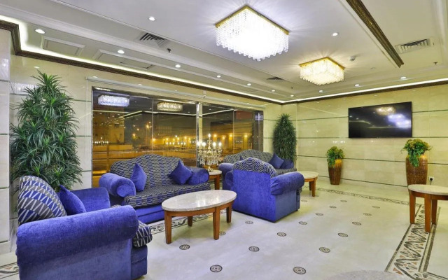 Reefaf Alhayat Hotel by Oyo Rooms