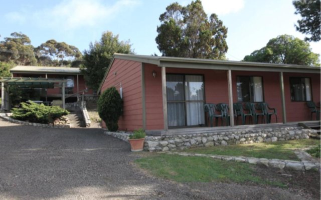 Kangaroo Island Coastal Villas