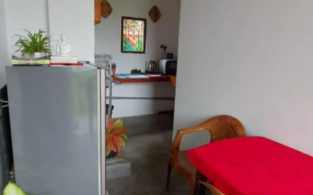 Jungle Beach Hostel