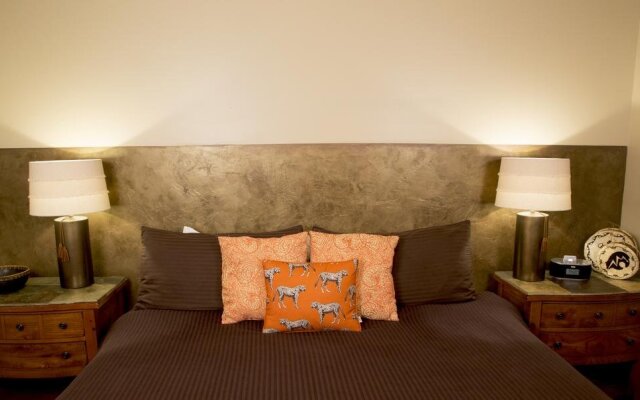 Luxx Boutique Hotel
