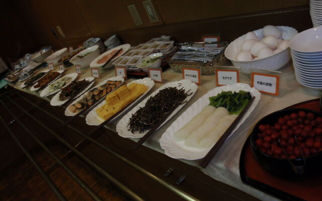 Hotel Crown Hills Okaya