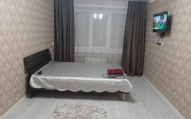 Апартаменты на Новобульварной 115А