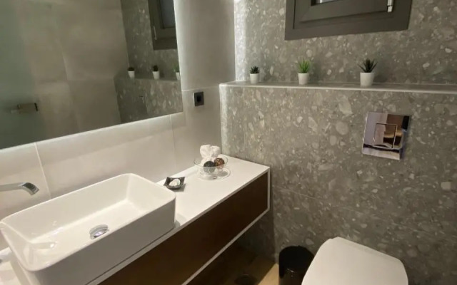 Roula Kotsonis Superior Apartment
