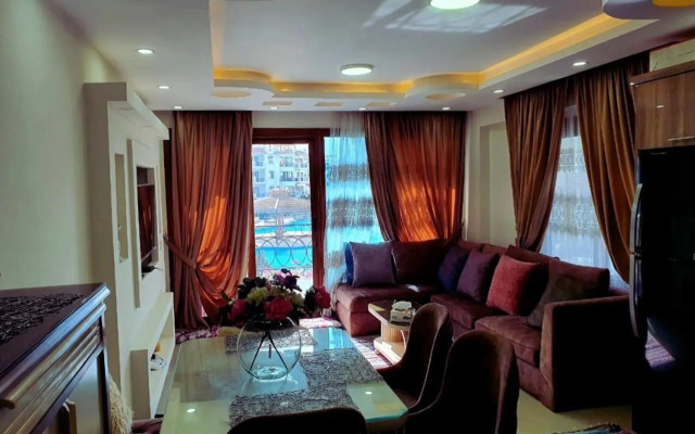Sharm Heights Apartments