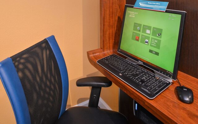 Candlewood Suites St. Louis - St. Charles