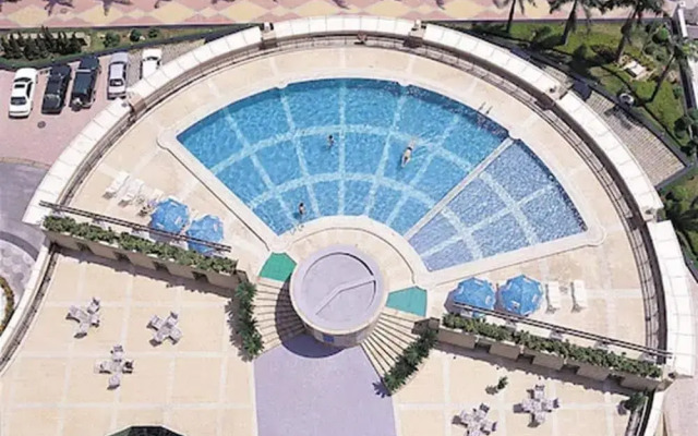 Zhuhai Harbour View Hotel & Resort