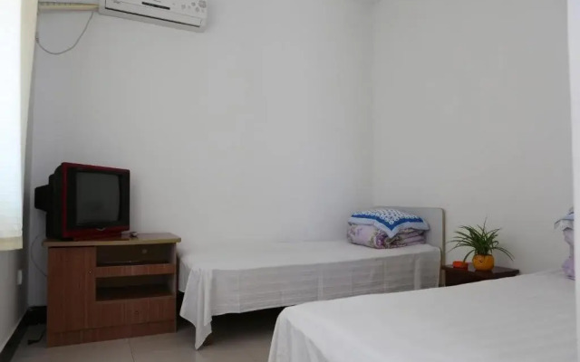 Beidaihe Caochang Fengguixia Hotel