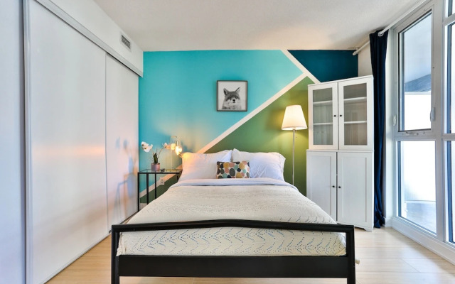 Spectra Condo