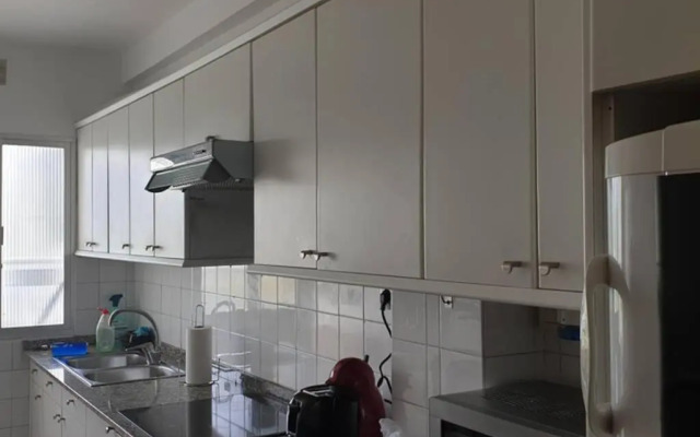 Alojamiento ideal en Santiago